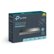 TP-Link TL-SG2008