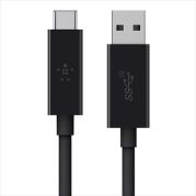 Belkin F2CU029BT1M-BLK