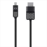 Belkin F2CD080BT12