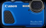 Canon D30BL