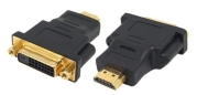 Alogic HDMI-DVI-MF