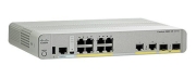 Cisco WS-C2960CX-8TC-L