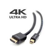 Alogic MDP-HD4K-02-MM