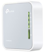 TP-Link TL-WR902AC