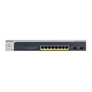 Netgear GS510TPP-100AJS