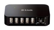 D-Link DUB-H7