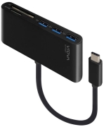 Alogic UC3ACR
