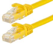 Astrotek AT-RJ45YELU6-2M