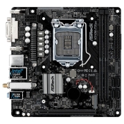 Asrock H310M-ITX/AC