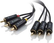 Alogic 3RCA-3RCA-05