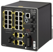 Cisco IE-2000-16TC-G-E