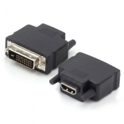 Alogic DVI-HDMI-MF