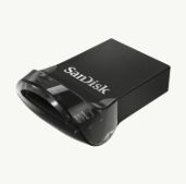 SanDisk Smallest USB flash d