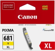 Canon CLI681XLY