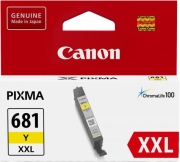 Canon CLI681XXLY