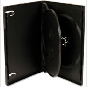 E-Box DVDCASE-B3