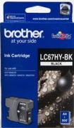 Brother LC-67HYBK