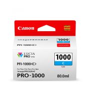 Canon PFI1000C