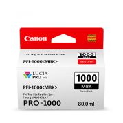 Canon PFI1000MBK