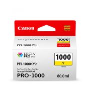 Canon PFI1000Y