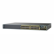 Cisco WS-C2960X-24TS-L