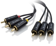 Alogic 3RCA-3RCA-02