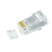 Serveredge RJ45-8P8C-C610