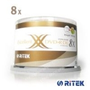 Ritek BMDRITDUAL50D+R_B