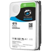 Seagate ST6000VX001