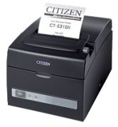 Citizen CTS310IIUEBL