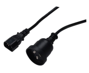 Cabac H40UPSIEC150MM