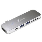 J5create JCD386