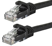 Astrotek AT-RJ45BLKU6-10M