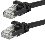 Astrotek AT-RJ45BLKU6-5M