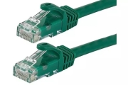 Astrotek AT-RJ45GRNU6-20M