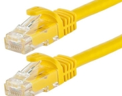 Astrotek AT-RJ45YELU6-05M