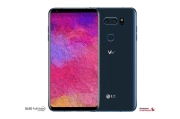 LG Unlocked Mobile Phon