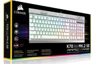 Corsair Gaming Keyboard - Ga