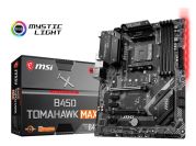 MSI B450 TOMAHAWK MAX