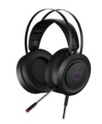 CoolerMaster Gaming Headsets - Be
