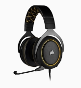 Corsair Gaming Headsets - Be