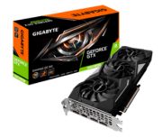 Gigabyte GV-N166SGAMING-OC-6GD