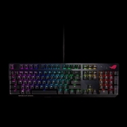 ASUS Gaming Keyboard - Ga