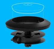 Logitech 952-000002(RALLYMT)