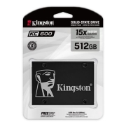 Kingston SKC600/512G