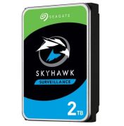 Seagate ST2000VX015