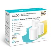 TP-Link DECO-X20-3PK