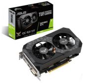 ASUS --TUF-GTX1660S-O6G-GAMING--