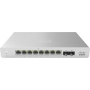 Cisco MS120-8LP-HW