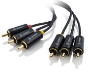 Alogic 3RCA-3RCA-01